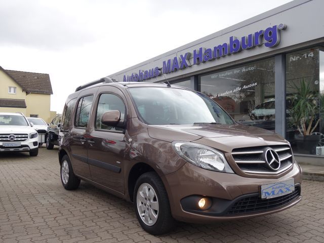 Mercedes-Benz Citan Kombi 111 CDI lang/EDITION/PANORAMA/PDC