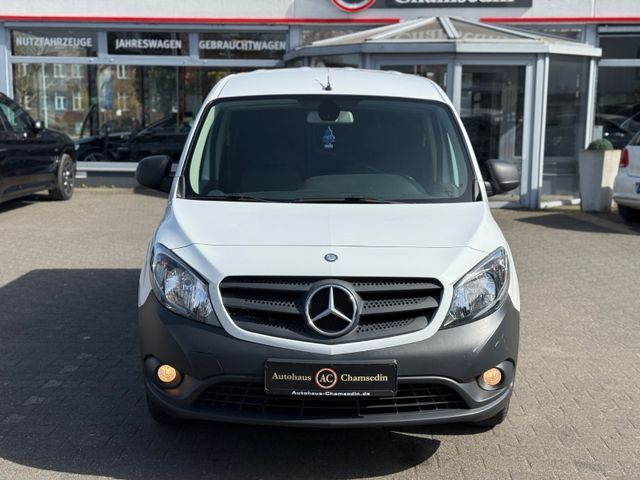 Mercedes-Benz Citan Kasten 109 CDI extralang