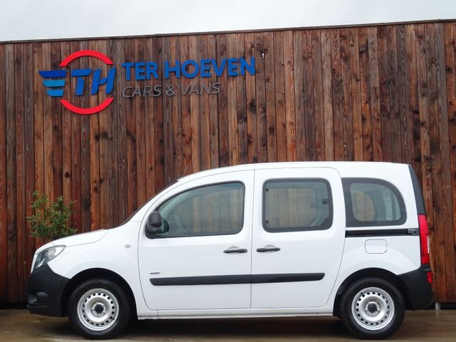 Mercedes-Benz Citan Tourer 108 CDi Klima 5-Sitzer 55KW Euro6