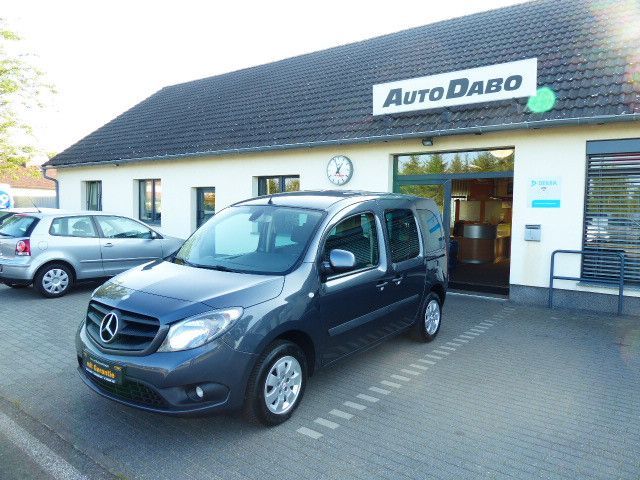Mercedes-Benz Citan Kombi 109 CDI lang