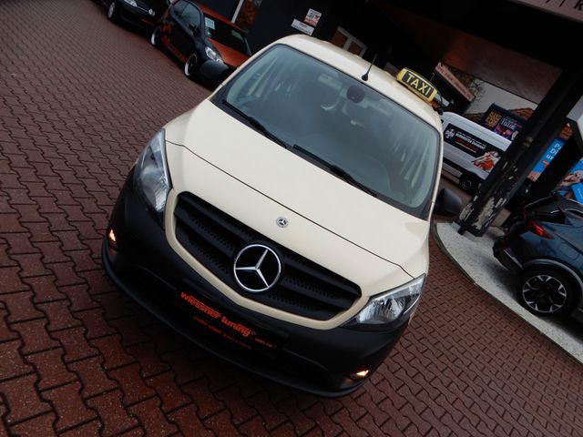 Mercedes-Benz Citan Kombi 108/109/111 CDI lang