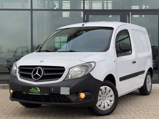 Mercedes-Benz Citan Kasten 109 CDI lang Klima Export/Gewerbe