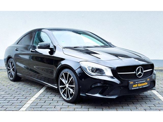 Mercedes-Benz CLA 180 CLA -Klasse CLA 180