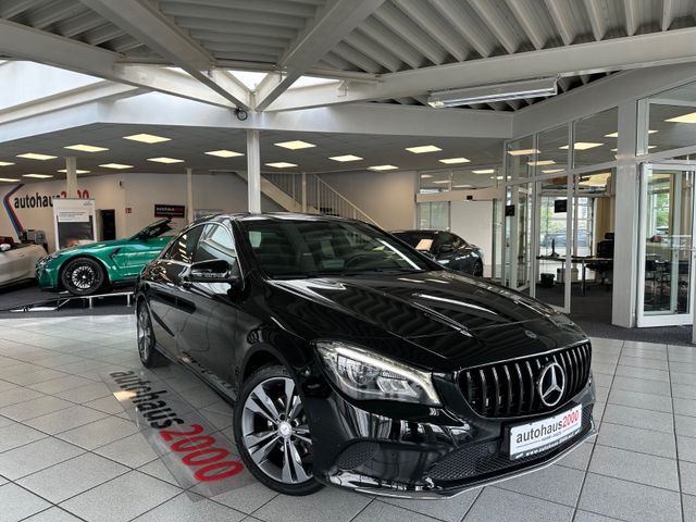 Mercedes-Benz CLA 180 Urban PDC V-H/NAVI/BT