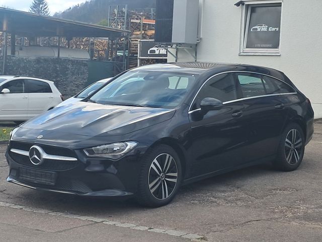 Mercedes-Benz CLA 200 CLA -Klasse Shooting Brake CLA 200 d