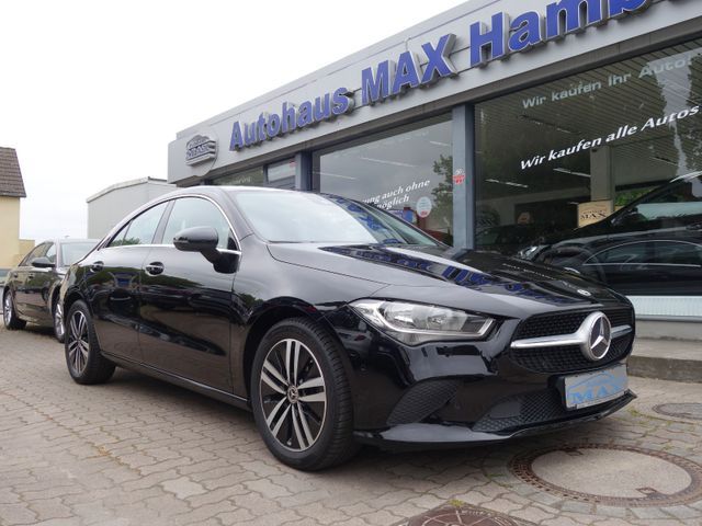 Mercedes-Benz CLA 200 d Coupe/Aut.8G-DCT/Busines/NAVI/Kamera