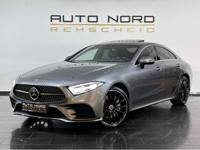 Mercedes-Benz CLS 400 d 4M*Edition-1*AMG*S.Dach*WideScreen*DAB