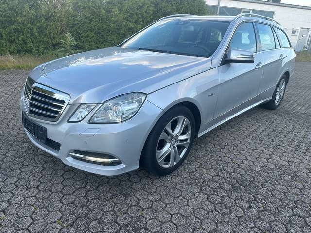 Mercedes-Benz E 200 E 200 CDI BlueEfficiency * Avantgarde