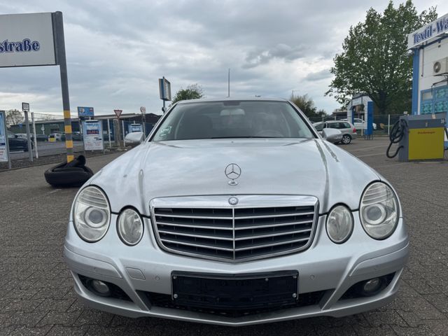 Mercedes-Benz E 220 E -Klasse Lim. E 220 CDI