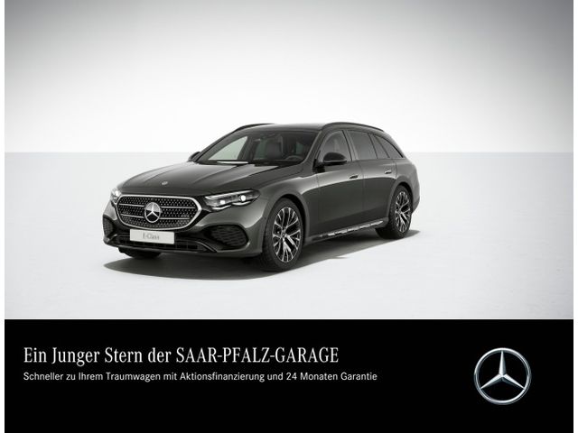 Mercedes-Benz E 220 d T 4M All-Terrain PANO*HUD*NIGHT*AHK*VOLL*