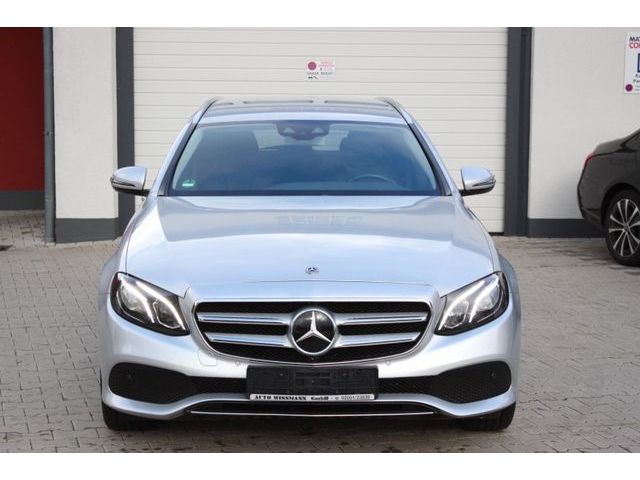 Mercedes-Benz E 220 d T-Modell