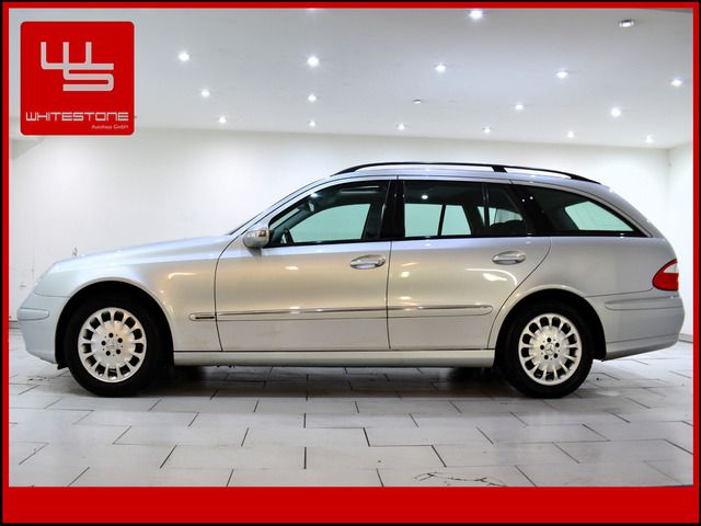 Mercedes-Benz E 220 CDI Aut Klimaaut GSD
