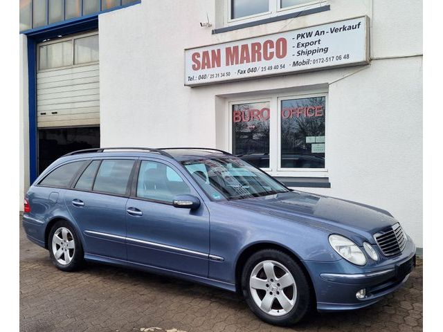 Mercedes-Benz E 240 T