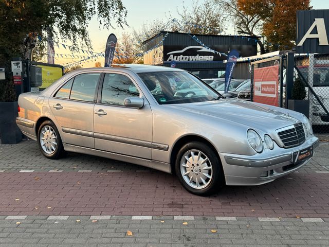 Mercedes-Benz E 280 4MATIC ELEGANCE*Aut.*Xenon*Leder*Voll*1HD!
