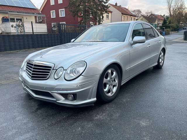 Mercedes-Benz E 280 Elegance