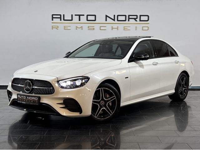 Mercedes-Benz E 300 e Limo.*AMG*360°*Pano*Airmatic*Multibeam*