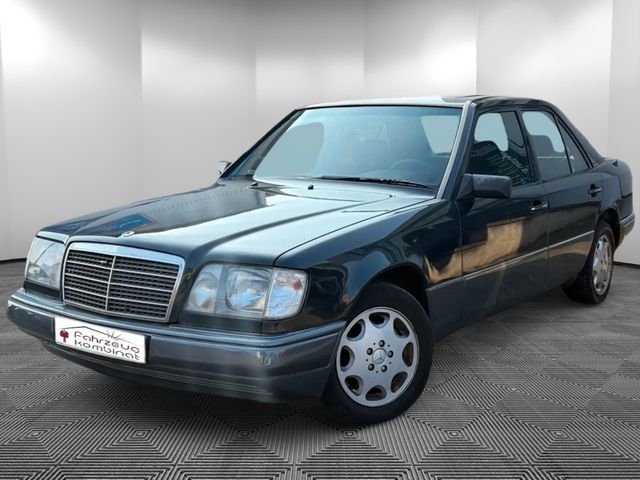 Mercedes-Benz E 300 Diesel*TÜV NEU - Klima-Automatik - Mopf. 2
