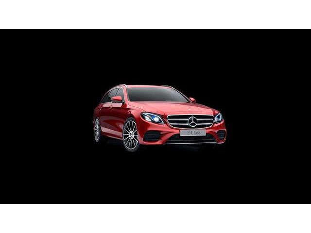 Mercedes-Benz E 350 d|AMG Perform|COMAND|Widescreen|Burmester