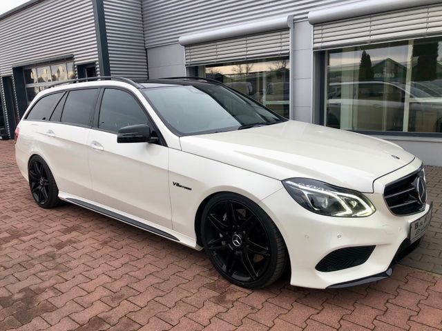Mercedes benz e 500 sales