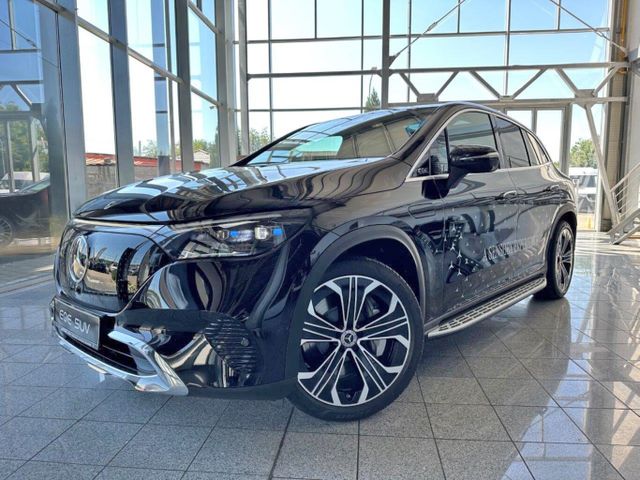 Mercedes-Benz EQE 350 SUV 4M PREMIUM Paket+AIRMATIC+HEAD-UP Edition AMG Line