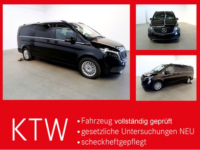Mercedes-Benz EQV 300 Extralang,Avantgarde,8Sitze,2elektr.Tür