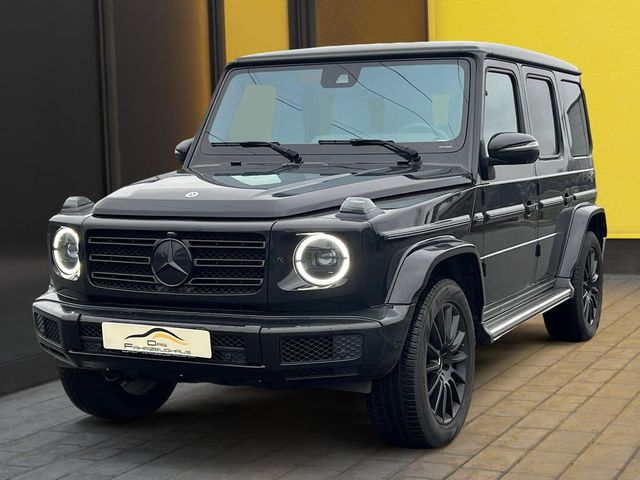 Mercedes-Benz G 350