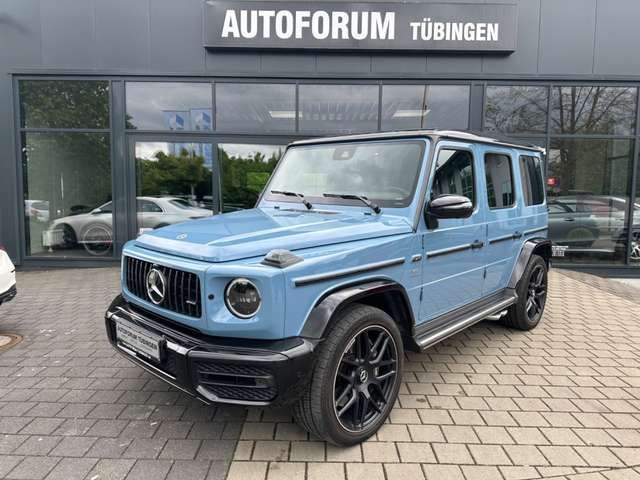 Mercedes-Benz G 63 AMG *SHD*CARBON*MANUFAKTUR*UPE 249000 €*