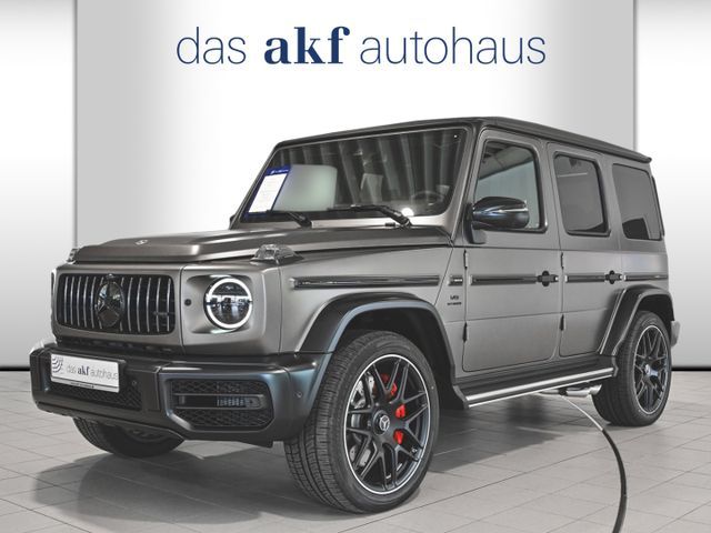 Mercedes-Benz G 63 AMG Station-Comand online*Exclusive Interie