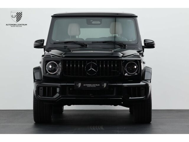 Mercedes-Benz G 63 AMG MY25/Multikontur+/Night/Carbon/Standhz