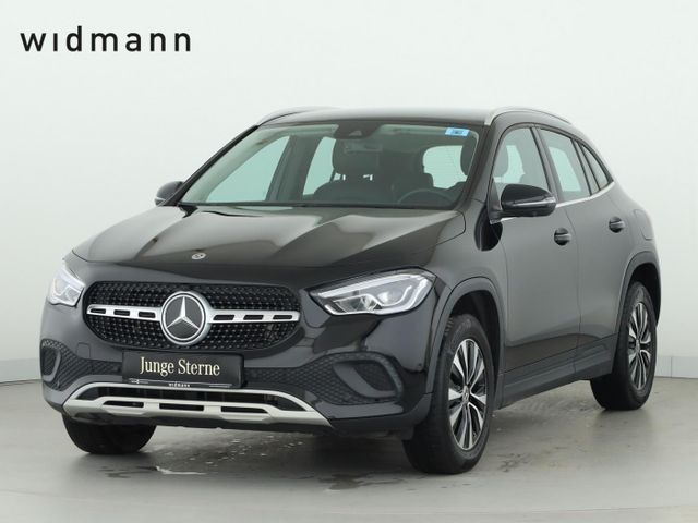 Mercedes-Benz GLA 200 d *LED*AHK*PDC*360°*Navigation*SHZ*DAB**