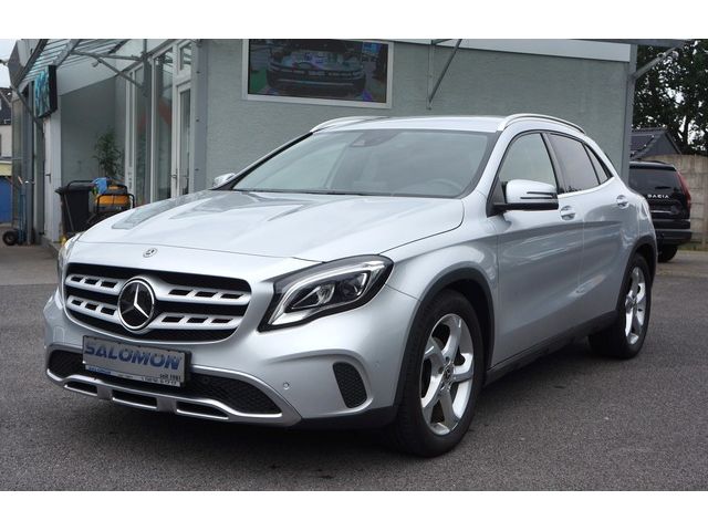 Mercedes-Benz GLA 200 AUTOMATIK Urban Style Edition