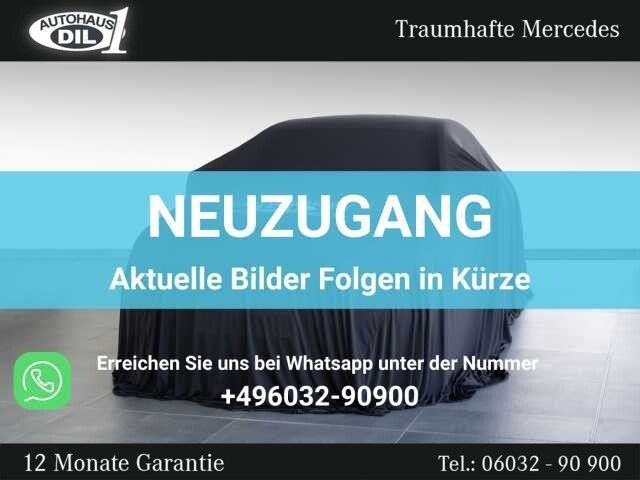 Mercedes-Benz GLA 220 d 4Matic *R-KAMERA*Distr+*MEMORY*PANO*
