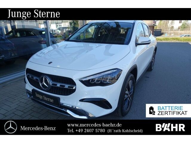 Mercedes-Benz GLA 250 e Progressive/MBUX-Navi/LED/Distronic