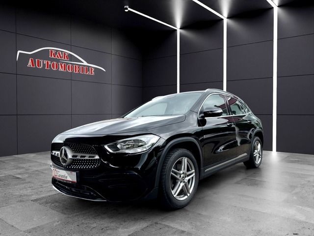 Mercedes-Benz GLA 250 e AMG/NAVIGATION/PDC/DISTRONIC