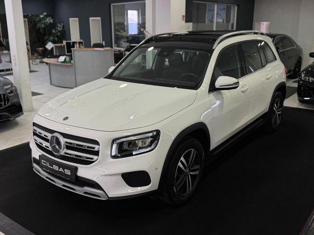 Mercedes-Benz GLB 180 d Style*PANO*SPUR*AMBIENTE*KAM*DAB*NAVI*