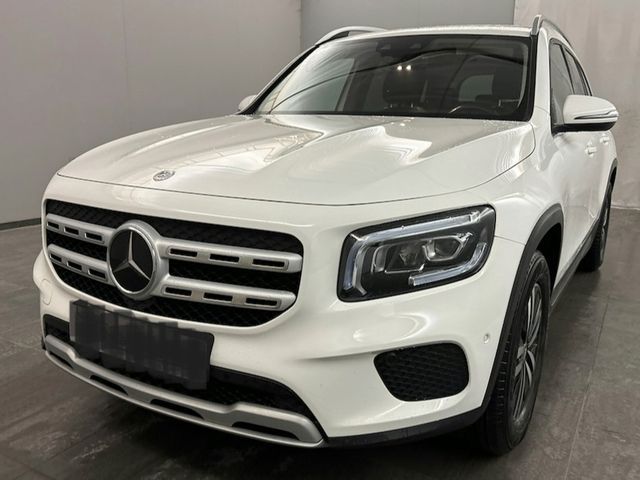 Mercedes-Benz GLB 200 d Style #LED#el. Heckklappe# Park Paket