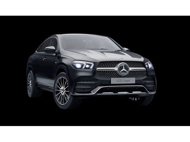 Mercedes-Benz GLE 350 e 4M/Coupe/AMG/ACC/Luftfed/Navi/360°K/AHK