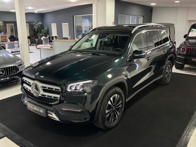 Mercedes-Benz GLS 350 d 4M Exclusive *PANO*BURM*DIST*AIR*BURM.