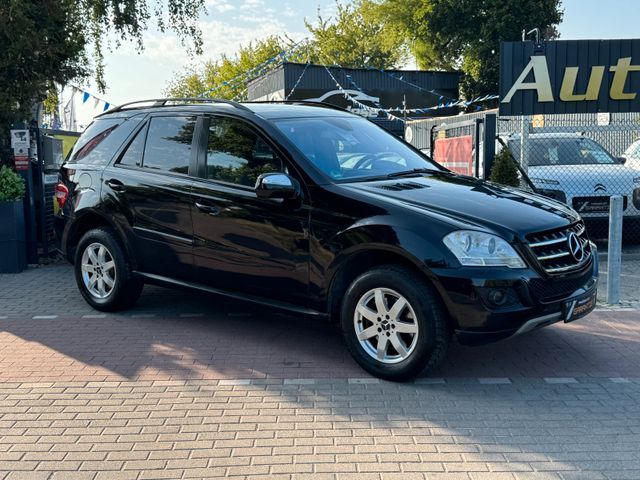 Mercedes-Benz ML 280 CDI 4Matic Aut*Nav*Kam*Leder*Temp*Szhz*