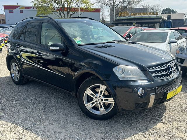 Mercedes-Benz ML 320 CDI*AMG Paket*Sportpaket