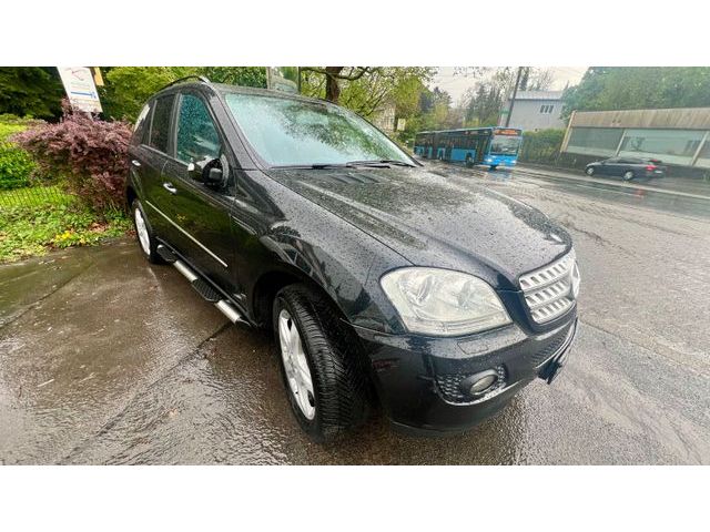 Mercedes-Benz ML 320 ML -Klasse ML 320 CDI