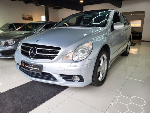 Mercedes-Benz R 300 CDI 4-Matic,DVD,ALU,SCHECKHEFT,2-HAND, PA