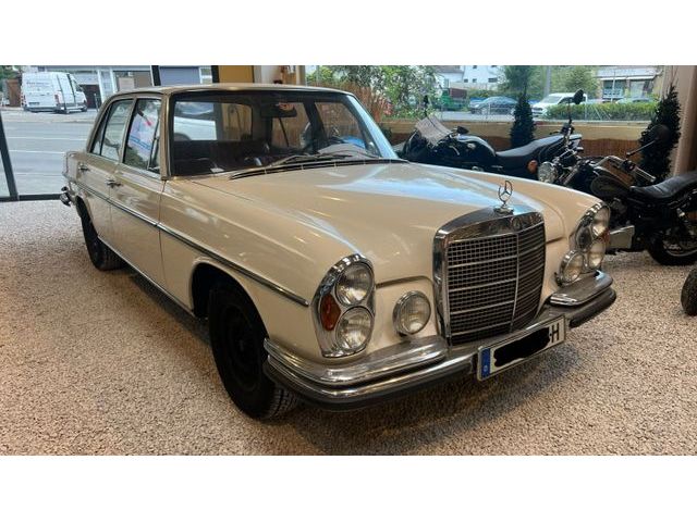 Mercedes-Benz S 280
