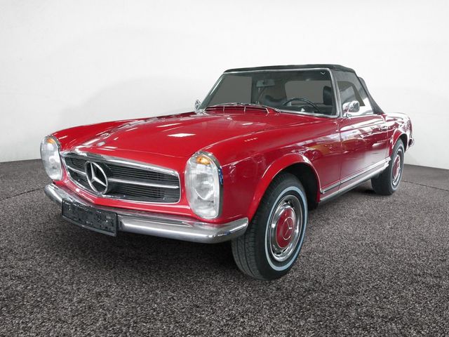 Mercedes-Benz SL 230 Pagode