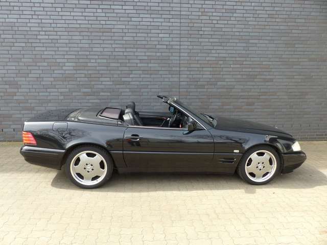 Mercedes-Benz SL 280 R129 Automatik/AHK/AMG/Leder