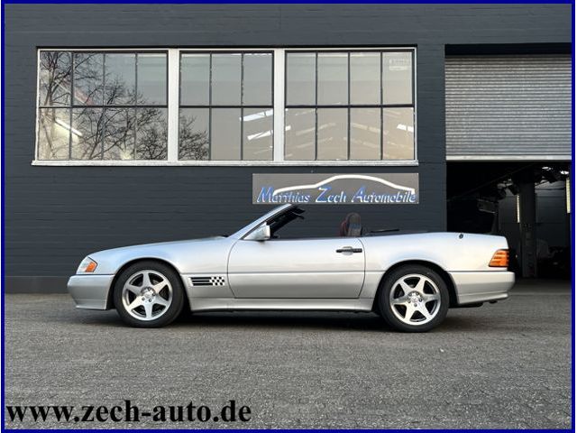 Mercedes-Benz SL 280 ** Mille Miglia **