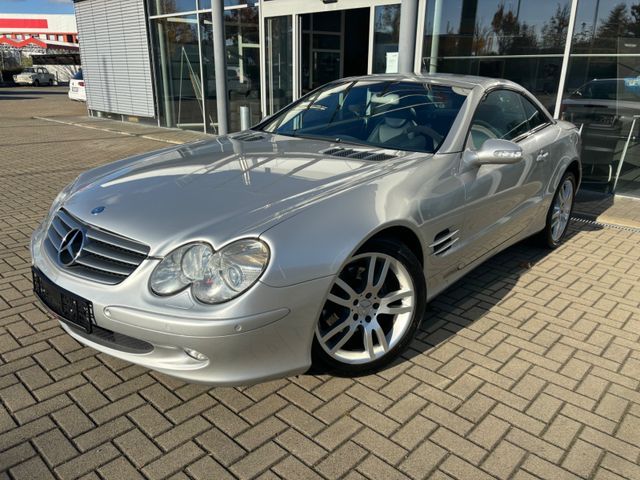 Mercedes-Benz SL 350