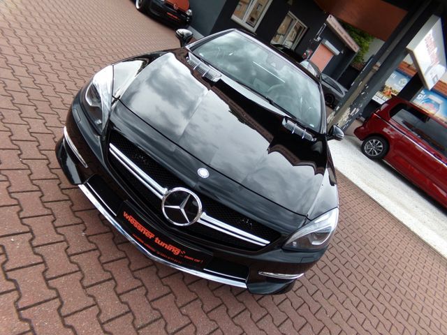 Mercedes-Benz SL 65 AMG , Top Zustand ,