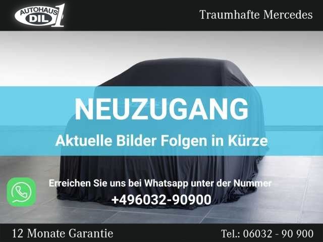 Mercedes-Benz SLK 200 CGI BlueEfficiency *AIRSCARF*LEDER*PDC*