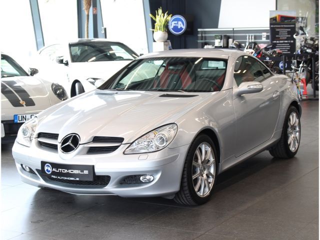 Mercedes-Benz SLK 280 Roadster *Designo*Sportsitze*2.Hand